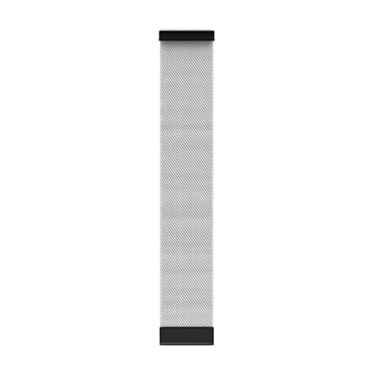 Whoop 5.0 bandje - Nylon - Wit