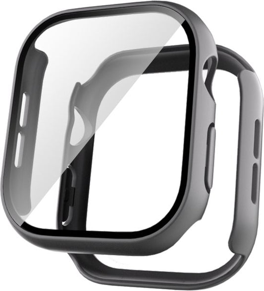 Apple watch hoesje - Watch 10 & 11 - Grijs